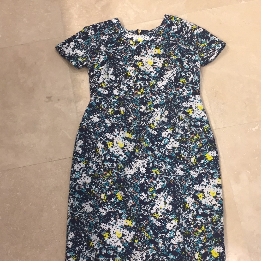 Maternity dress